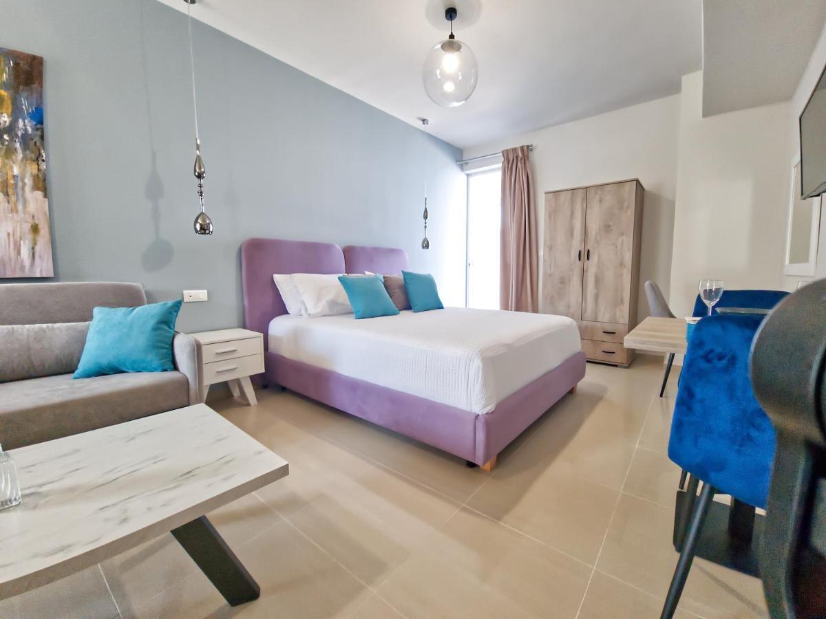Epipleon Luxury Suites -104- Δωμάτιο 35Τμ Με Βεράντα 35Τμ Μπροστά Στη Θάλασσα Návpaktos Eksteriør bilde